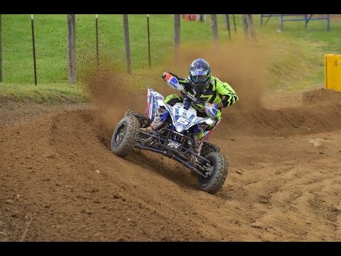 Nick Gennusa - Pro Am Moto 1 High Point - GoPro - 2015
