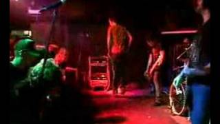 converge - the broken vow