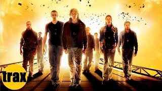 02. Avenue Of Hope - I Am Kloot (Sunshine Soundtrack)