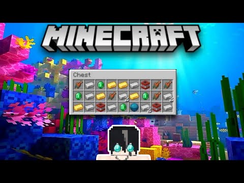 My First Epic Treasure Adventure in Minecraft - Part 9