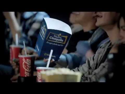 Cinépolis - Palomitas