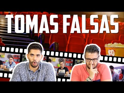 Tomas Falsas 4