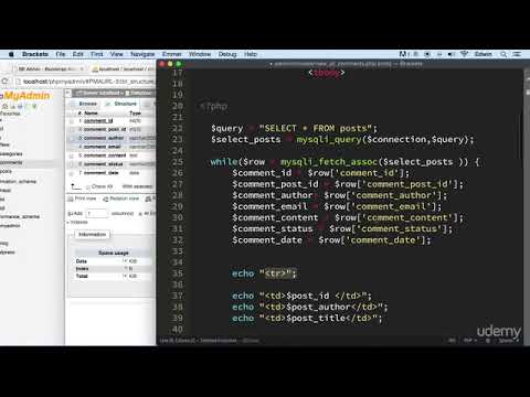 1 if Statements CONTROL STRUCTURES PHP FOR BEGINNERS BECOME A PHP MASTER CMS PROJECT COURSE