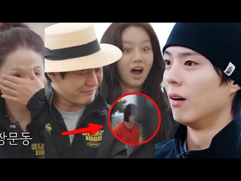 Reply 1988 10th Anniversary: Baby Jinjoo Returns, Cast Cries in Emotional Reunion!