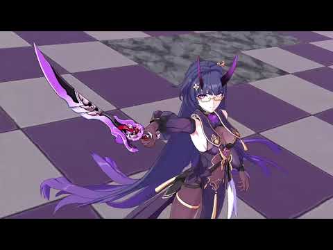 [Ex Memorial Arena] SSS Husk - SS0 HoT GD PV 3* dudu