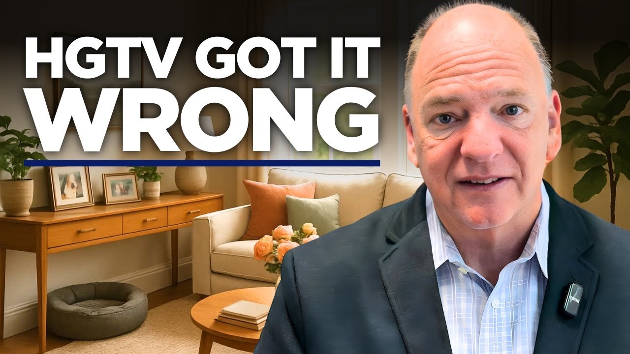 The Real Value of Personalization in Selling Your Home