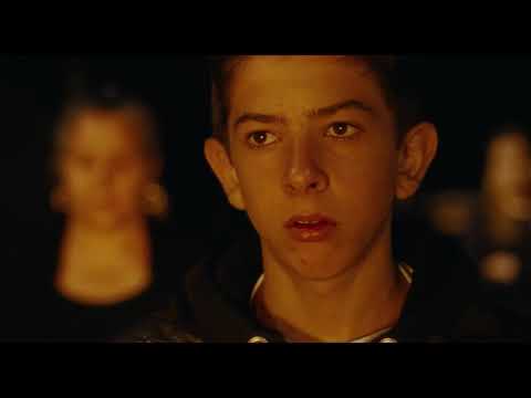 A Ciambra trailer norsk undertekst versjon 3