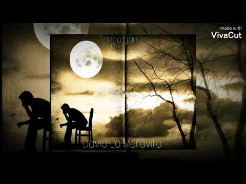 DAVID LA MARAVILLA - TENGO GANAS DE TI
