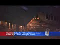 Body Of Millbury Teen Found In Home Damaged By Fire