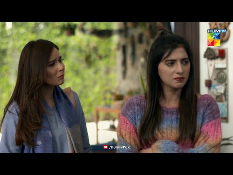 Sagi Ya Soteli...Hun Tou Behan Tumhari -  Beqadar - HUM TV Drama
