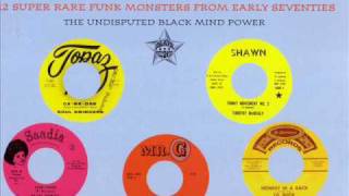 the voices east harlem - no,no,no