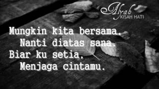 Kisah Hati - Datin Alyah [MV lirik]