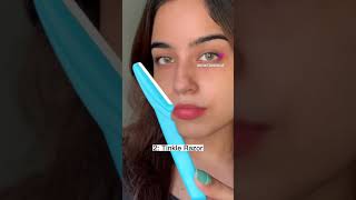 Download lagu Try tinkle razor for face shaving 😍 10/10 recommended ❤️ mp3 Download lagu Try tinkle razor for face shaving 😍 10/10 recommended ❤️ mp3
