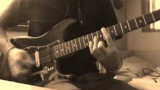 Strapping Young Lad - Detox