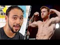 KEITH THURMAN ON CANELO MOVING TO CRUSIERWEIGHT & IF HES AVOIDING DAVID BENAVIDEZ & JERMALL CHARLO