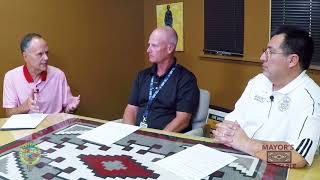 Emergency Management Drill