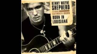 Kenny Wayne Shepard - Aberdeen