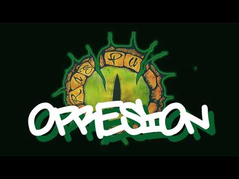 RASPU X EL VELA   OPRESIÓN