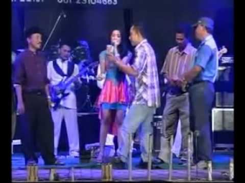 Putra buana,hujan@obenk