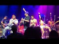 George Clinton & Parliament Funkadelic - "Super Stupid" Live at The Atlantis, Washington, DC 8/14/23
