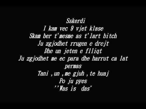 Sskerdi ft. Xhension - Coming Soon  2015