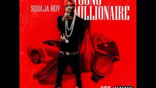 Soulja Boy-   New Coupes( Young Millionaire Mixtape)