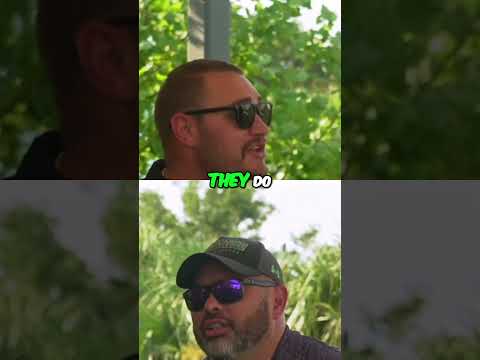 Vittorio’s Neapolitan Pizza at Starland Yard 🍕 | Savannah Pizza Tour with Patrick & Tony