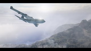 Call Of Duty Modern Warfare 2 | Gameplay | Close Air