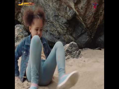 Monstruo en la playa