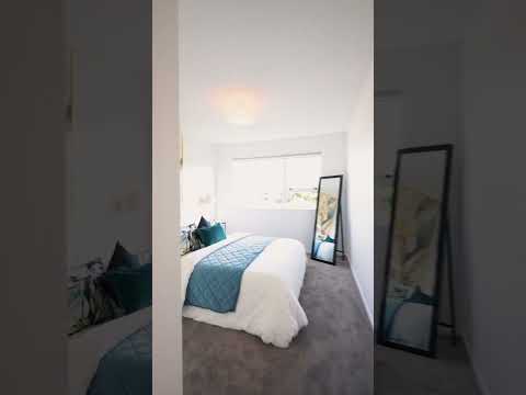 2/5 Gaynor Street, Mount Roskill, Auckland, 2 bedrooms, 1浴, Unit