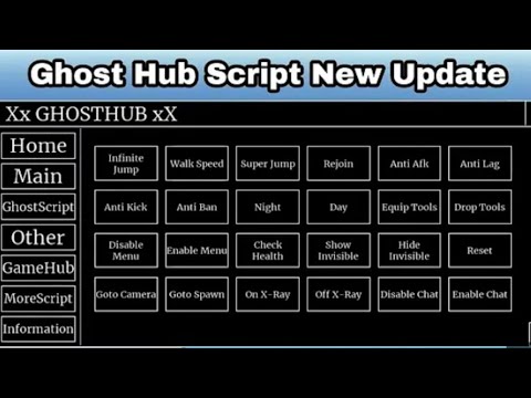 How to get roblox executor ghost hub key this so ez