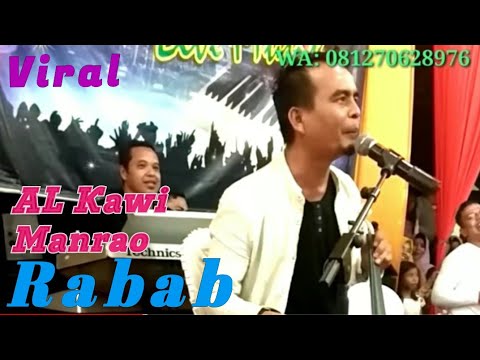 Rabab Alkawi Terbaru 2022