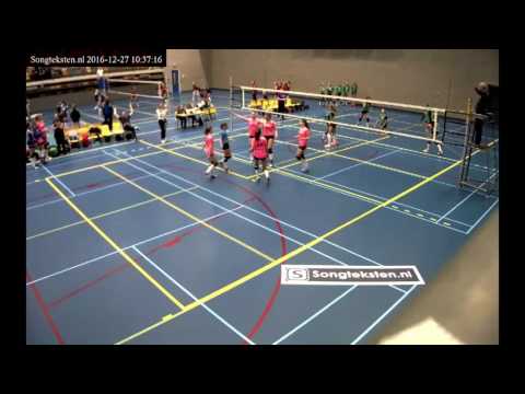 24e ENGIE Internationaal Jeugdtoernooi  - Songteksten.nl veld (dag 1)