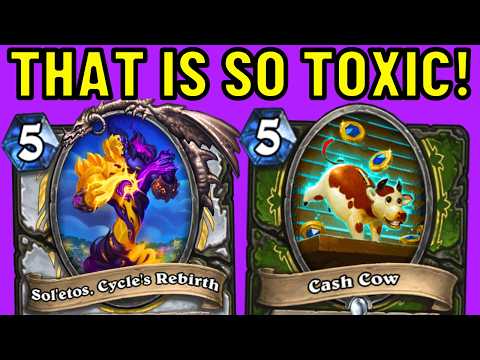 HOLY COW!!!!! This OTK is FIRE!!!