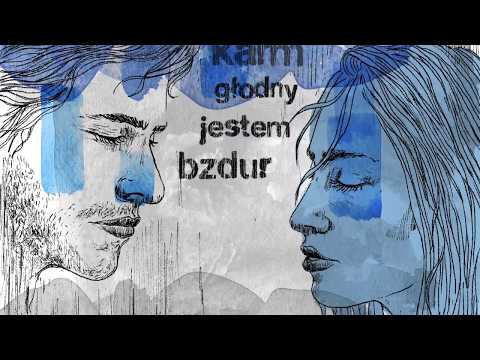 MJUT - Nie chcę prawdy (official lyrics video)