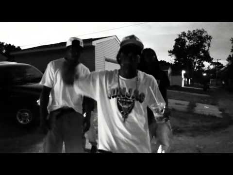 Behind The Scenes - Fetti Nation (Don't Fuck Wit Yall)