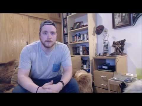 Bad Luck T introducing THORN