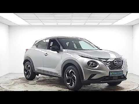 231D31313 - Windsor Liffey Valley Nissan 2023 Nissan Juke HYBRID SV PREMIUM...