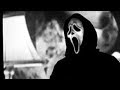 Scream - Ghostface  Tribute: Anthem of the Lonely
