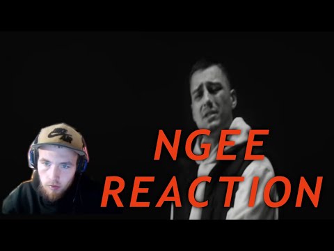NGEE ES IST WIE ES IST REACTION