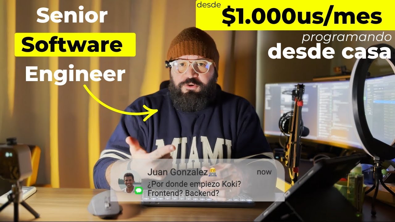 Frontend, Backend o Fullstack: ¿cuál te da trabajo más rápido?
