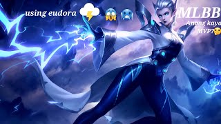MLBB(usingEUDORA)