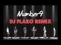 티아라(T-ara) - Number9 (DJ FLAKO REMIX) 