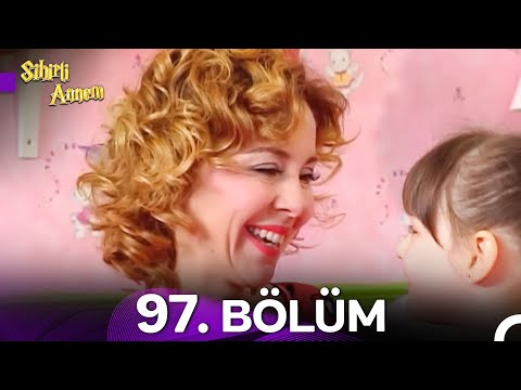Sihirli Annem 97. Bölüm HD (6. Sezon)