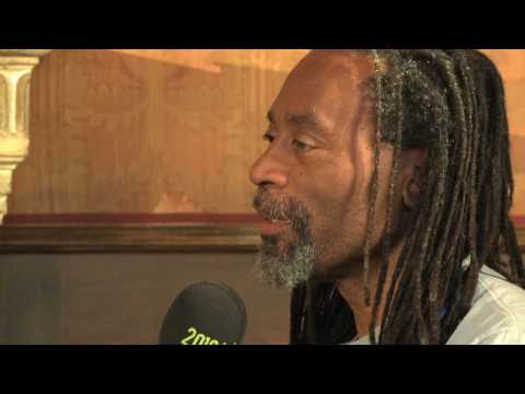 !Sing - Day of Song mit Bobby McFerrin