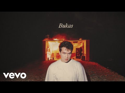 juan karlos - Bukas (Lyric Video)