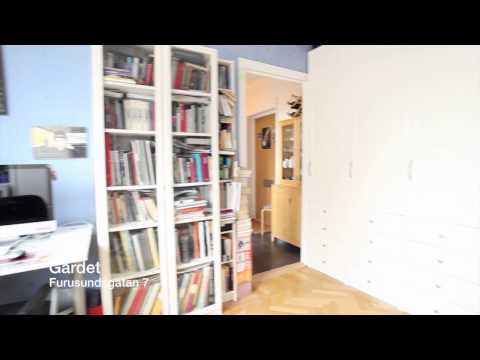 Furusundsgatan 7 - 2:a · 42m2 - Gärdet : Via Notar mäklare Gärdet / Norra Djurgården