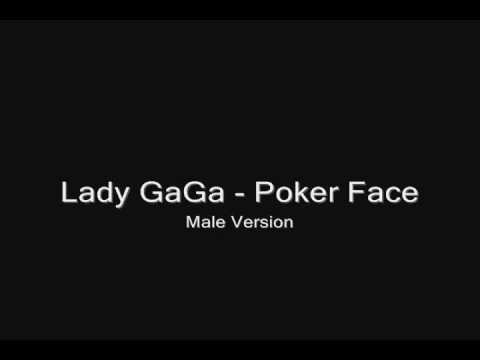 download lagu mp3 mp4 Poker Face Male Version, download mp3 Poker Face Male Version free download, download mp3 Poker Face Male Version