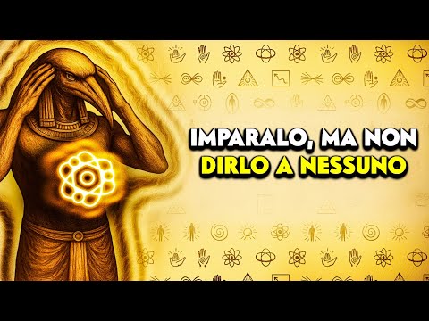 Una volta padroneggiato l'entanglement quantistico, il tuo subconscio sblocca l'energia nascosta