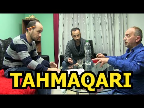 Ue Ue Show - Tahmaqarit i dhimen 5 Euro